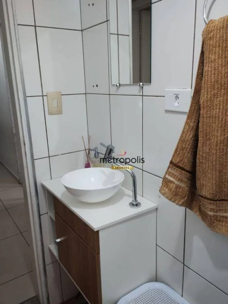 Apartamento, 2 quartos, 63 m² - Foto 9