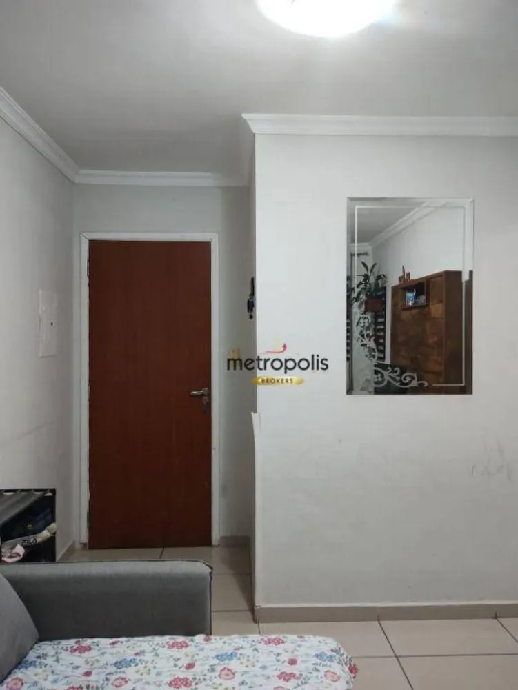 Apartamento, 2 quartos, 63 m² - Foto 11