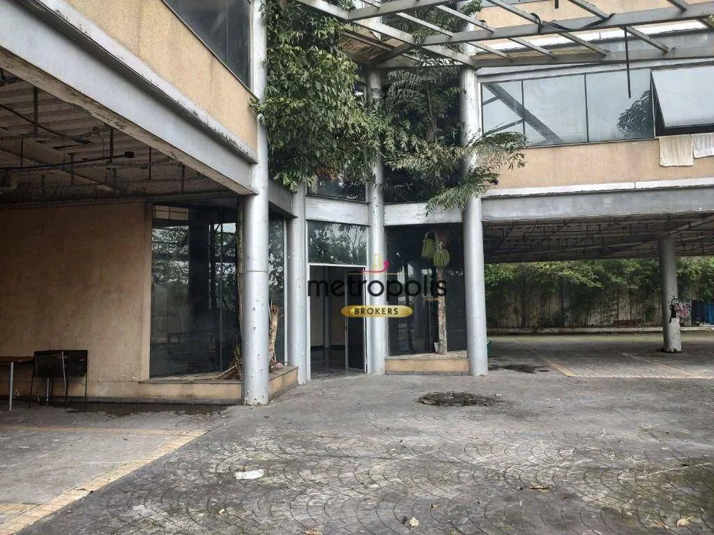 Prédio Inteiro, 2660 m² - Foto 2