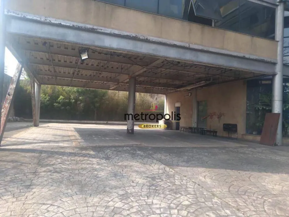 Prédio Inteiro, 2660 m² - Foto 1