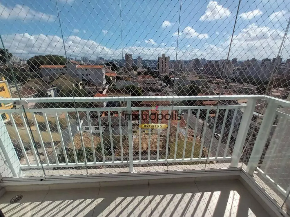 Apartamento, 3 quartos, 126 m² - Foto 4
