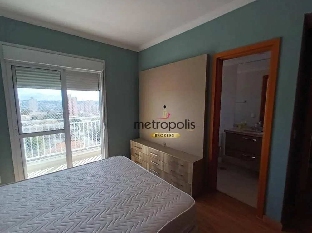 Apartamento, 3 quartos, 126 m² - Foto 6