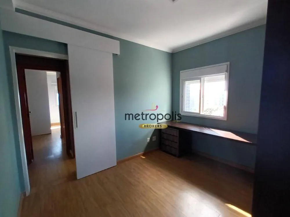 Apartamento, 3 quartos, 126 m² - Foto 2