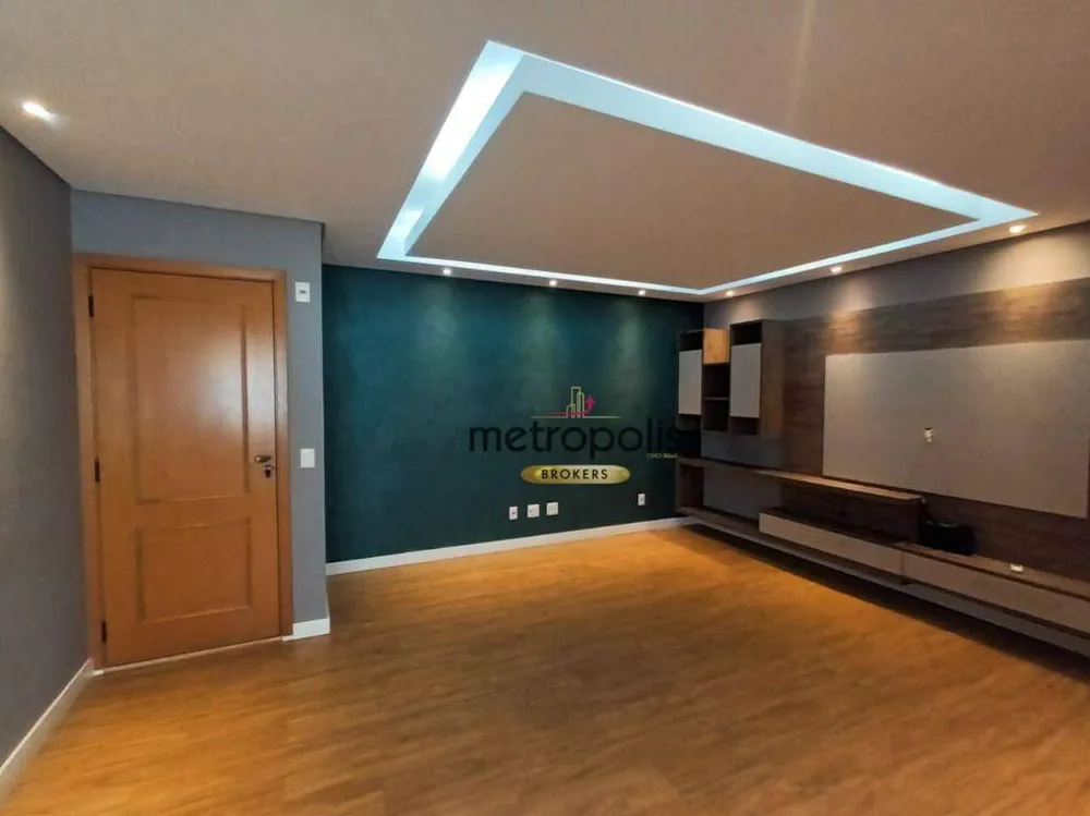 Apartamento, 3 quartos, 126 m² - Foto 2