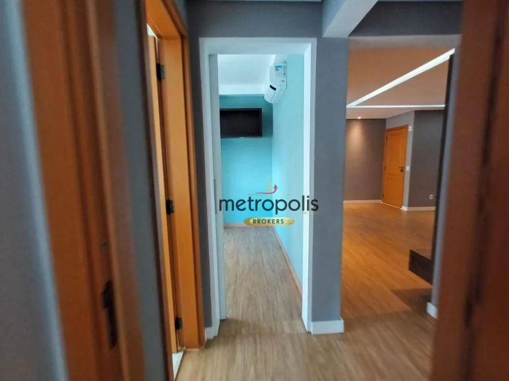 Apartamento, 3 quartos, 126 m² - Foto 5