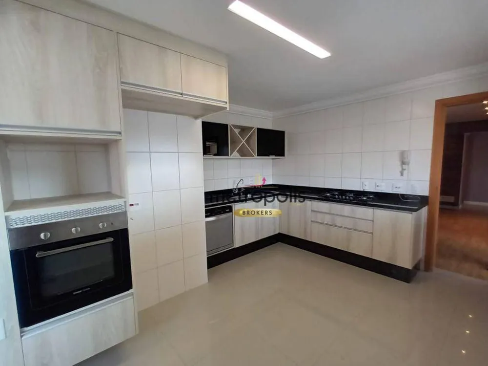 Apartamento, 3 quartos, 126 m² - Foto 3
