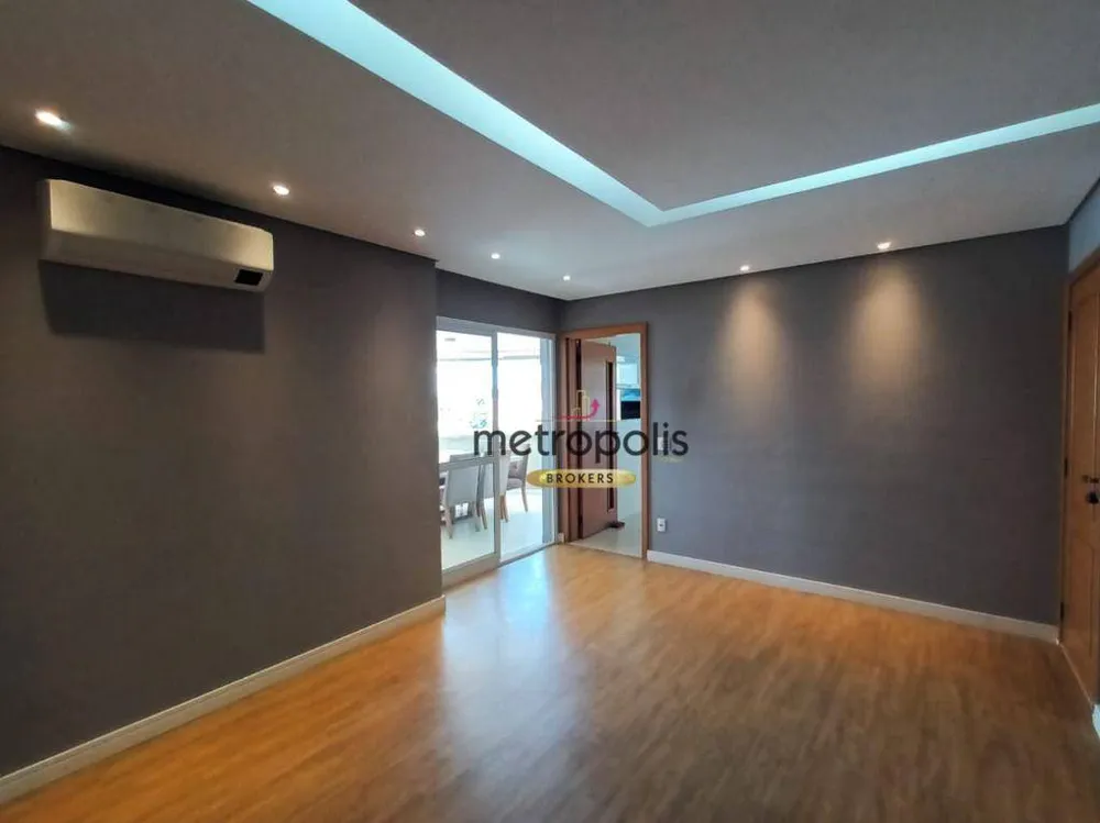 Apartamento, 3 quartos, 126 m² - Foto 7