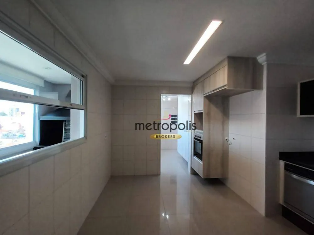 Apartamento, 3 quartos, 126 m² - Foto 3