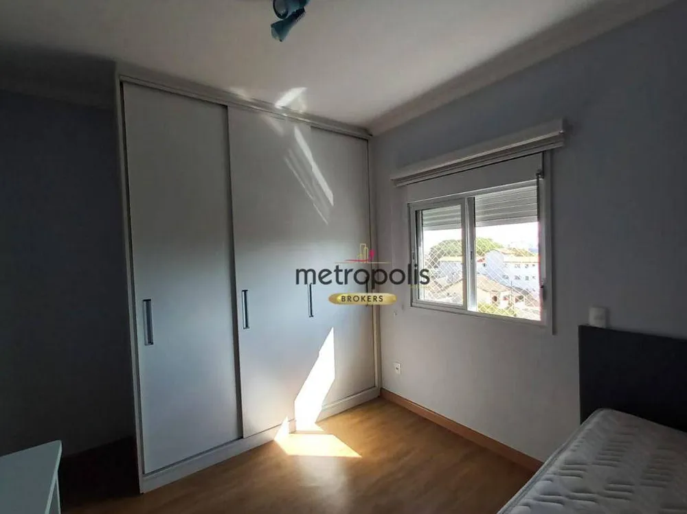 Apartamento, 3 quartos, 126 m² - Foto 8