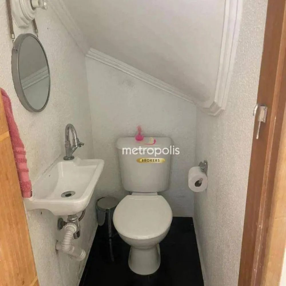Sobrado, 2 quartos, 62 m² - Foto 2