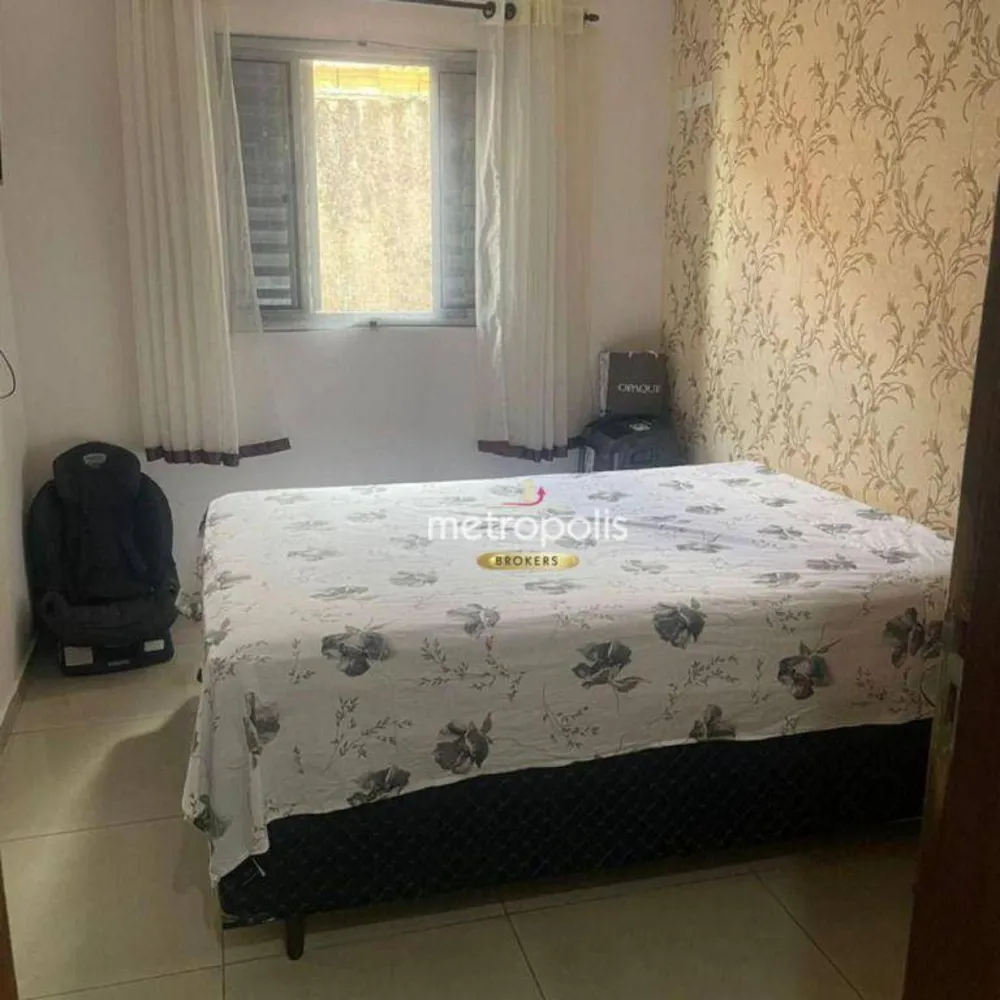 Sobrado, 2 quartos, 62 m² - Foto 9