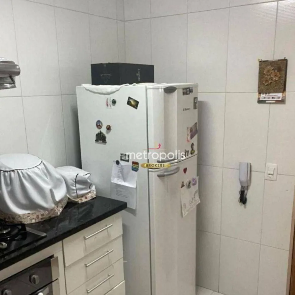 Sobrado, 2 quartos, 62 m² - Foto 4