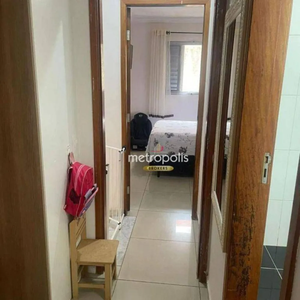 Sobrado, 2 quartos, 62 m² - Foto 6