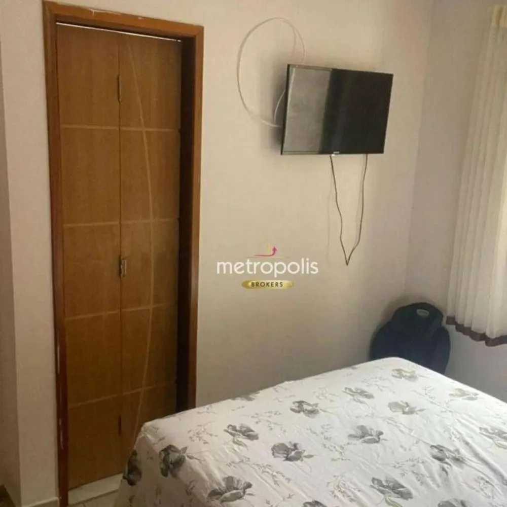 Sobrado, 2 quartos, 62 m² - Foto 3