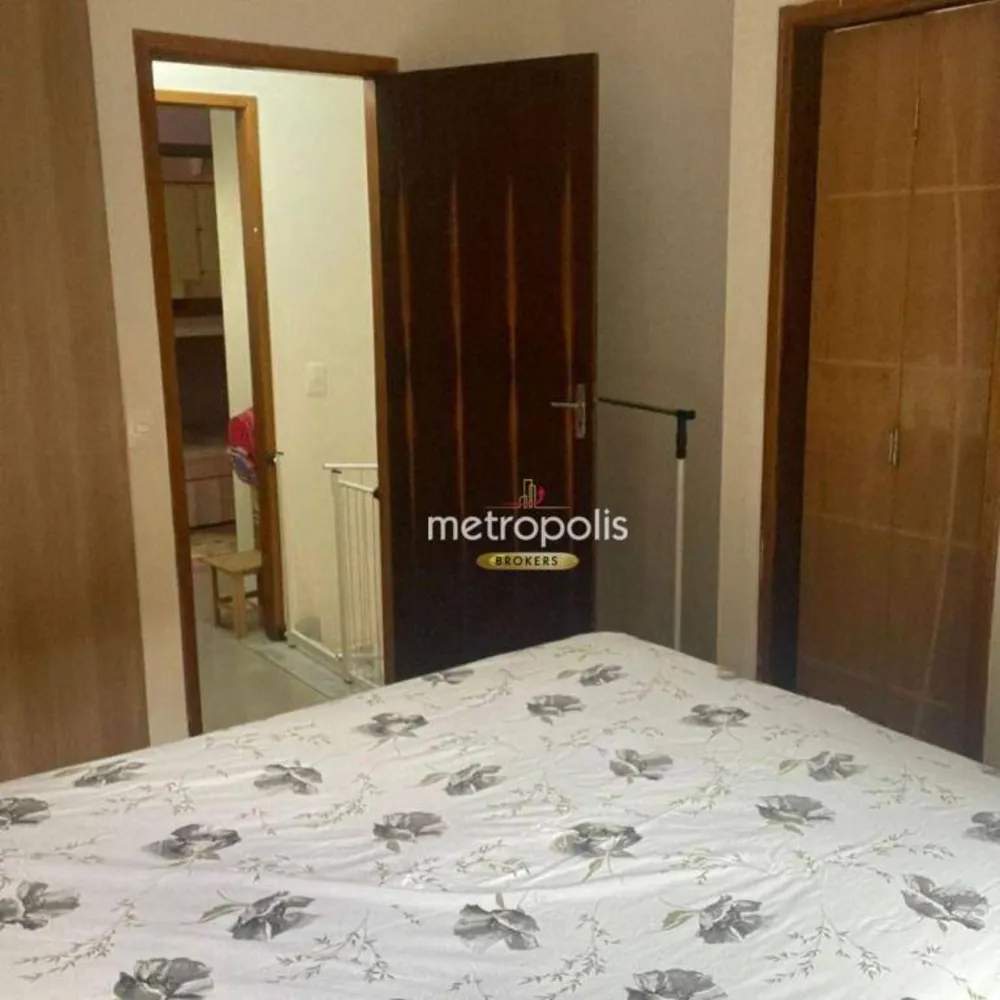 Sobrado, 2 quartos, 62 m² - Foto 8