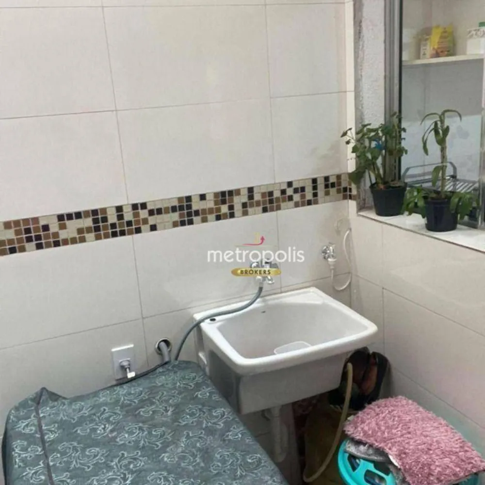Sobrado, 2 quartos, 62 m² - Foto 7