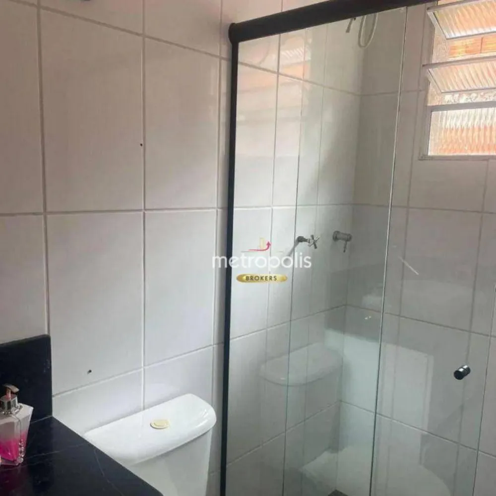 Sobrado, 2 quartos, 62 m² - Foto 8