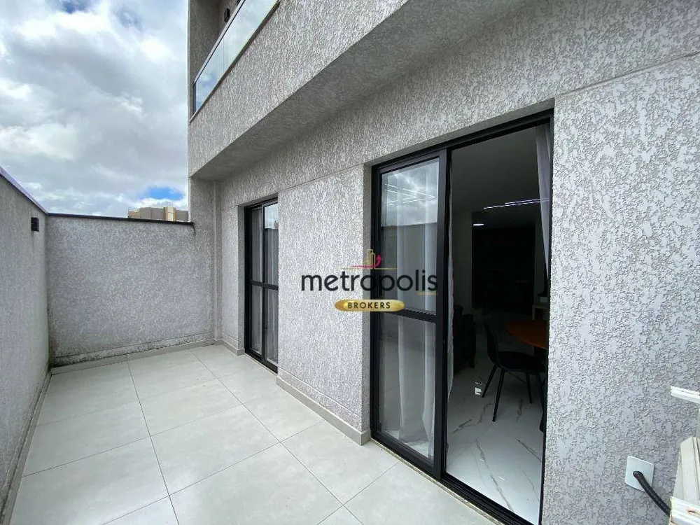Sobrado, 3 quartos, 140 m² - Foto 3