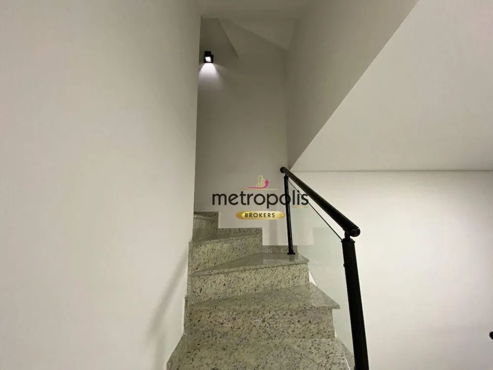 Sobrado, 3 quartos, 140 m² - Foto 4