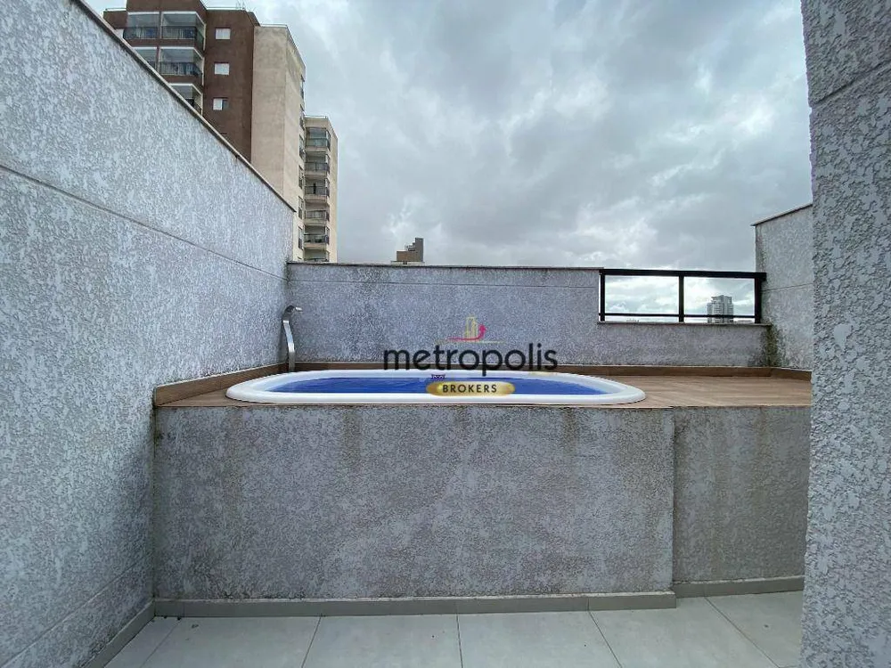 Sobrado, 3 quartos, 140 m² - Foto 12