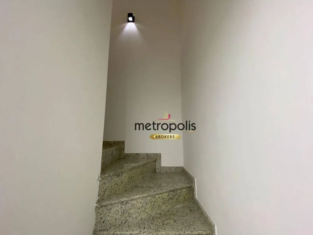 Sobrado, 3 quartos, 140 m² - Foto 10