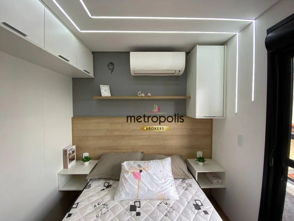 Sobrado, 3 quartos, 140 m² - Foto 7