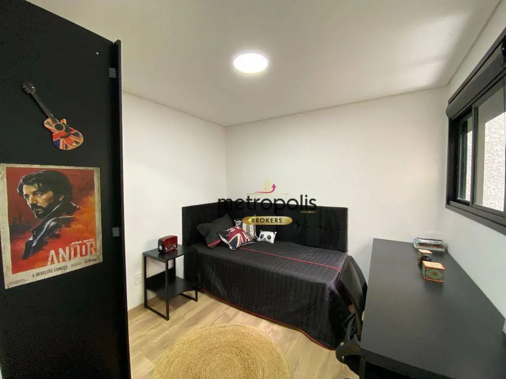 Sobrado, 3 quartos, 140 m² - Foto 8