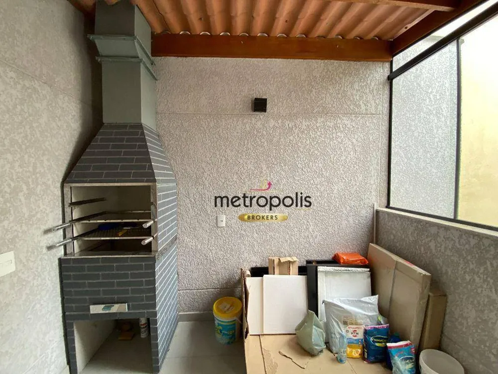 Sobrado, 3 quartos, 140 m² - Foto 11