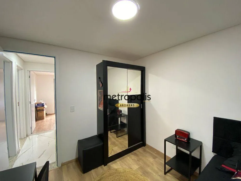 Sobrado, 3 quartos, 140 m² - Foto 9
