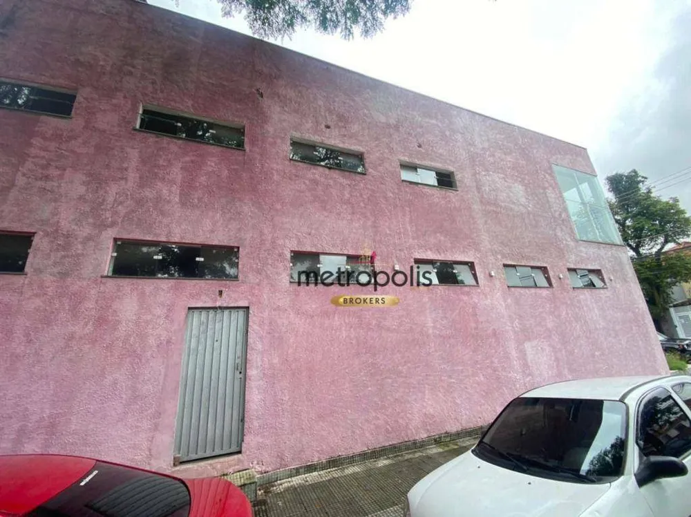 Sobrado, 237 m² - Foto 2