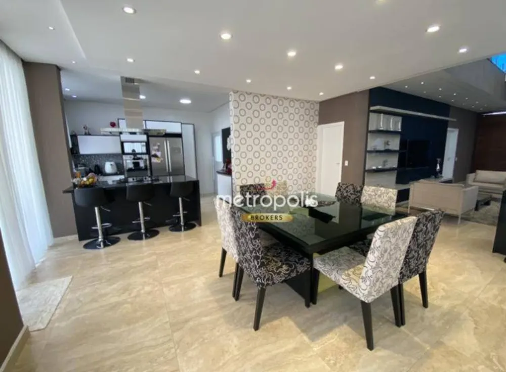 Sobrado, 4 quartos, 420 m² - Foto 5