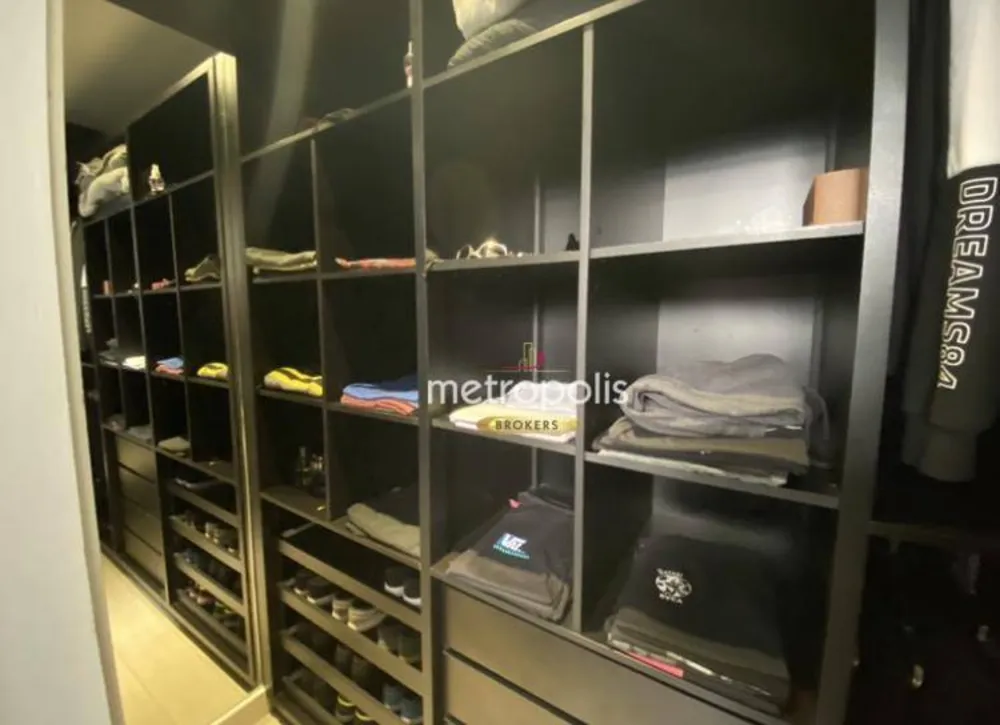 Sobrado, 4 quartos, 420 m² - Foto 5