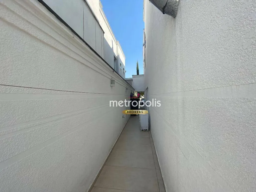 Sobrado, 4 quartos, 420 m² - Foto 7