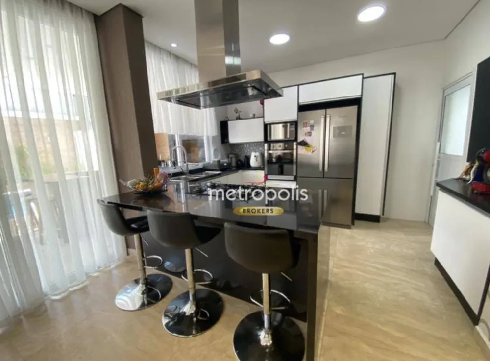 Sobrado, 4 quartos, 420 m² - Foto 7