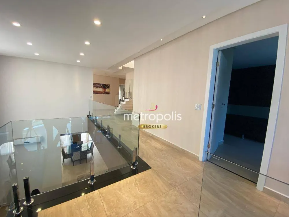 Sobrado, 4 quartos, 420 m² - Foto 6