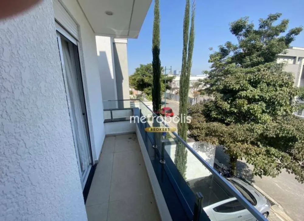 Sobrado, 4 quartos, 420 m² - Foto 11
