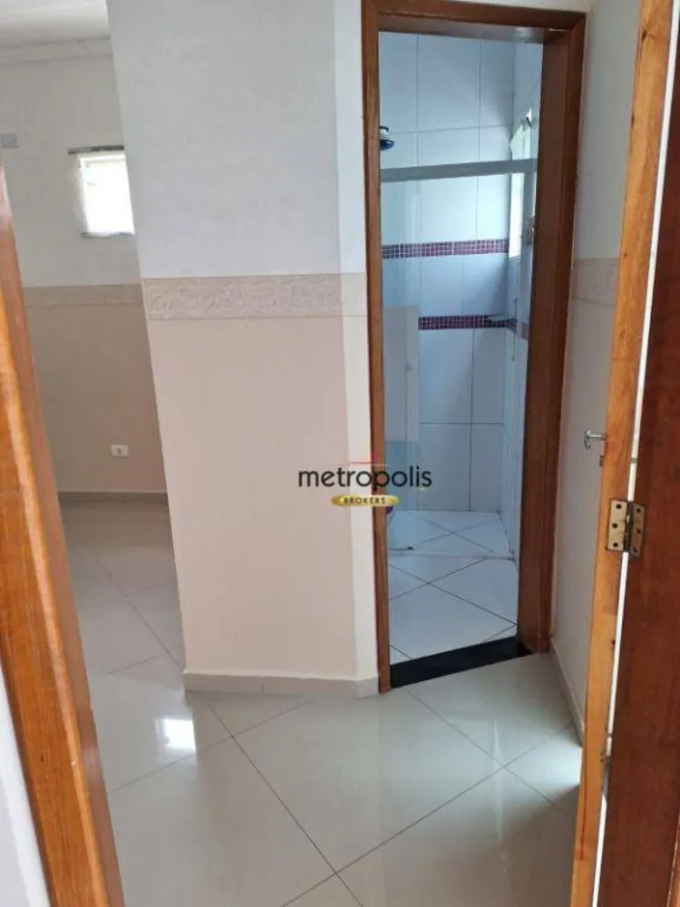 Sobrado, 3 quartos, 166 m² - Foto 6