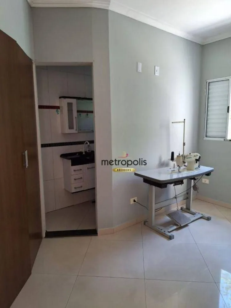 Sobrado, 3 quartos, 166 m² - Foto 7