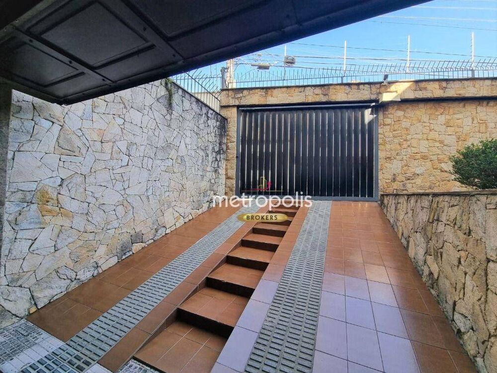 Sobrado, 3 quartos, 290 m² - Foto 4