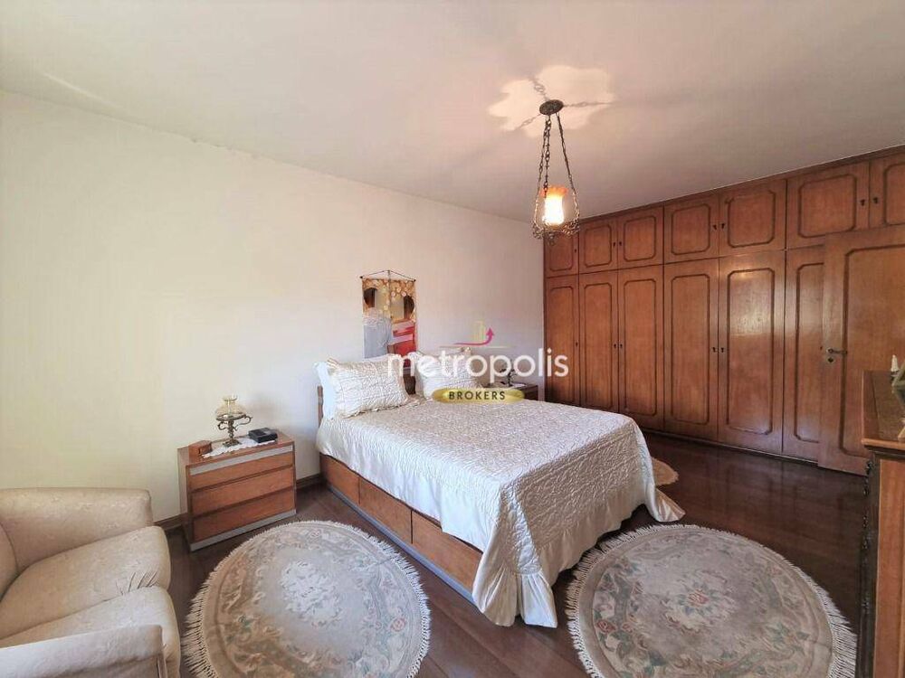 Sobrado, 3 quartos, 290 m² - Foto 2