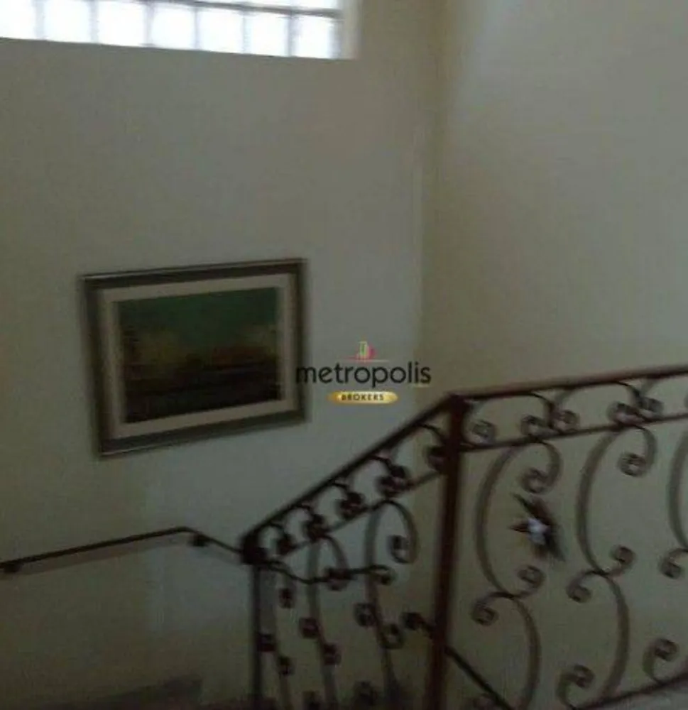 Sobrado, 3 quartos, 358 m² - Foto 9