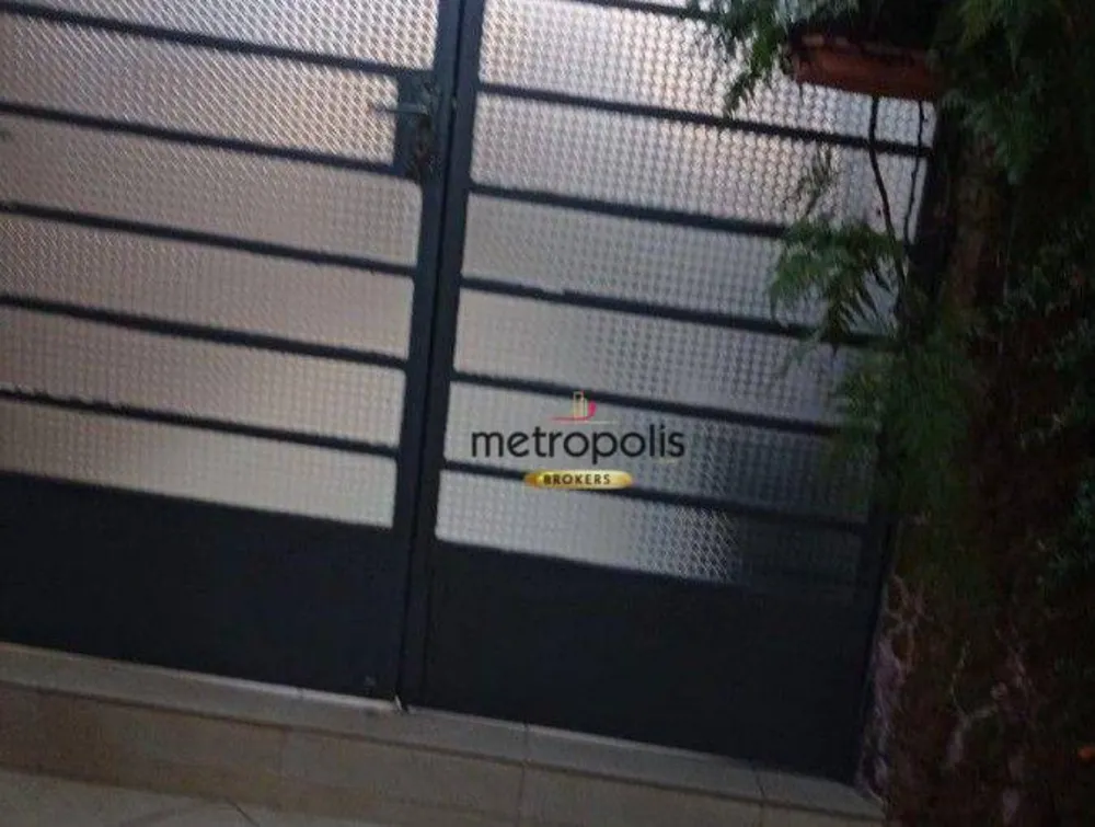 Sobrado, 3 quartos, 358 m² - Foto 1