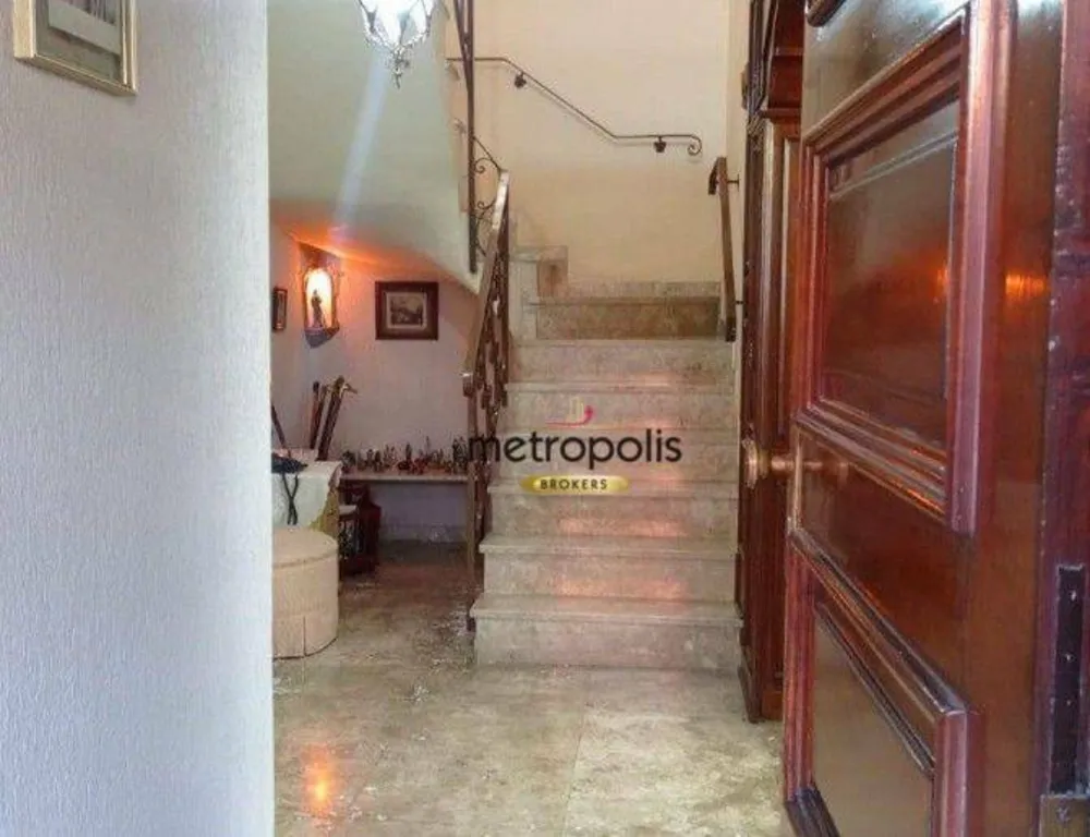 Sobrado, 3 quartos, 358 m² - Foto 11