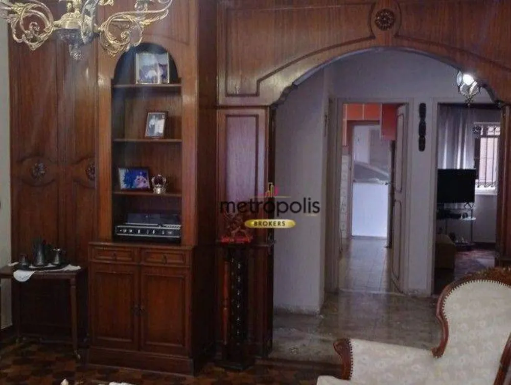 Sobrado, 3 quartos, 358 m² - Foto 6