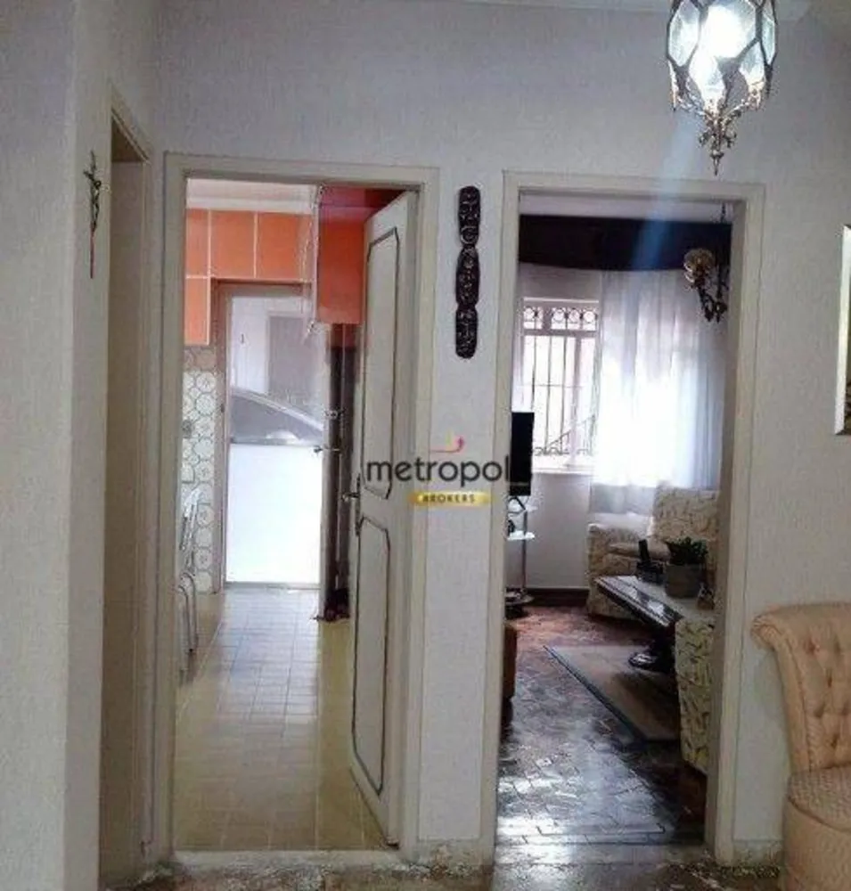 Sobrado, 3 quartos, 358 m² - Foto 3