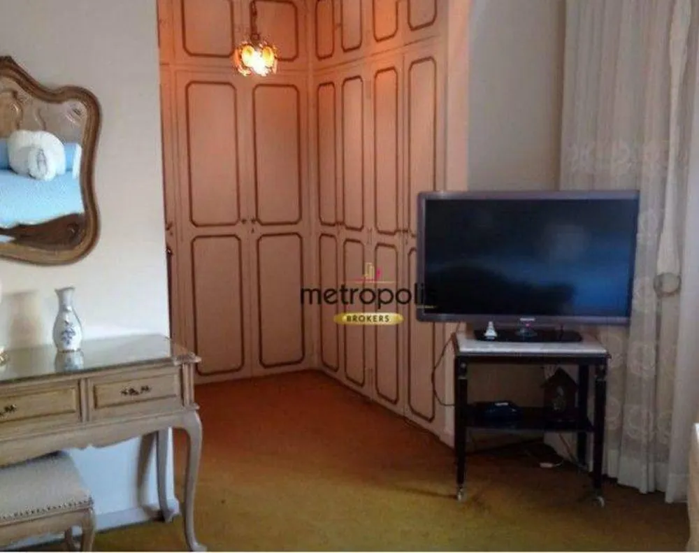Sobrado, 3 quartos, 358 m² - Foto 4