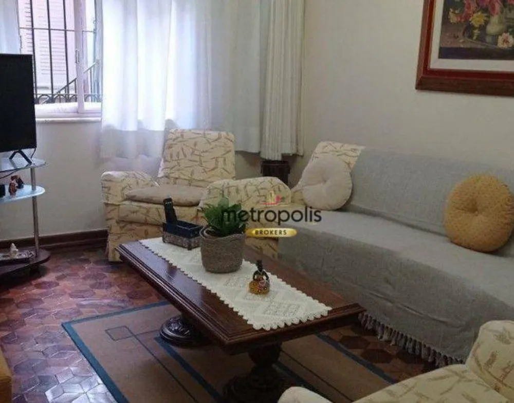 Sobrado, 3 quartos, 358 m² - Foto 8