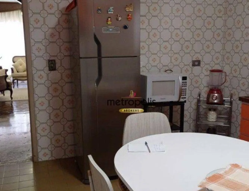 Sobrado, 3 quartos, 358 m² - Foto 6