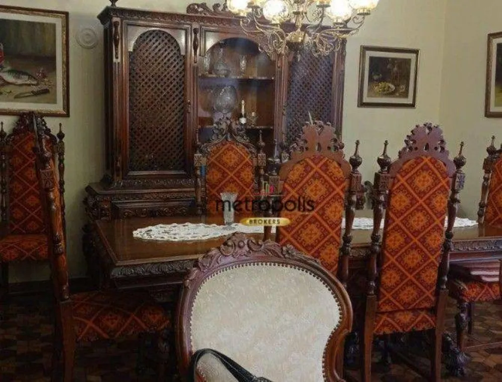 Sobrado, 3 quartos, 358 m² - Foto 7