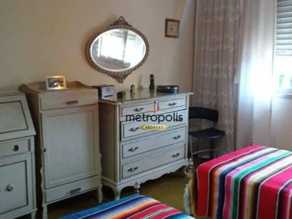 Sobrado, 3 quartos, 358 m² - Foto 2